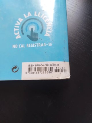 Matemàtiques, 6 Educació Primària Projecte Zoom.