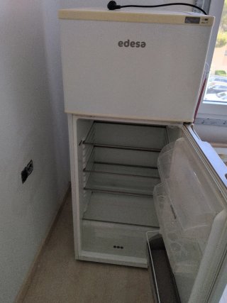 Frigorífico Edesa
