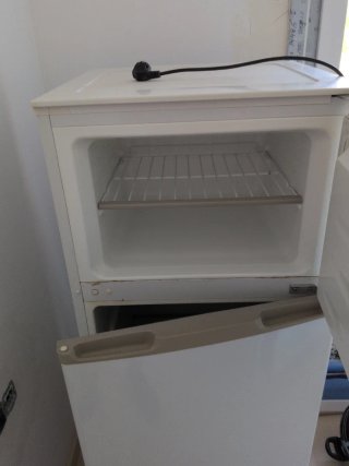 Frigorífico Edesa
