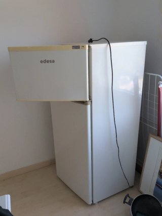 Frigorífico Edesa