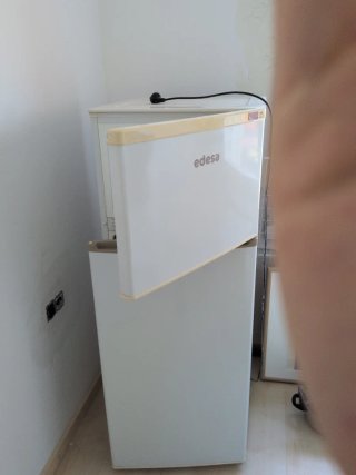Frigorífico Edesa