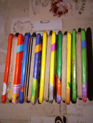 Colección cuentos de la abuela MINI
