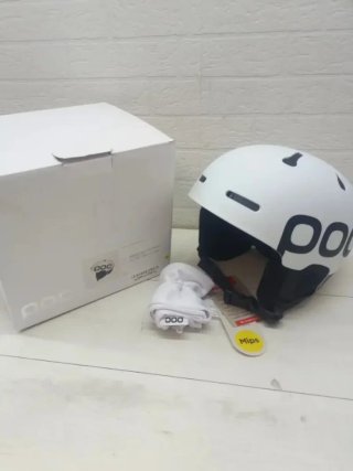 Casco Esquí Snowboard POC Adulto