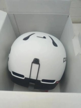 Casco Esquí Snowboard POC Adulto
