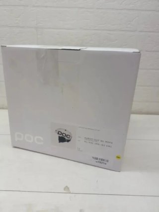 Casco Esquí Snowboard POC Adulto