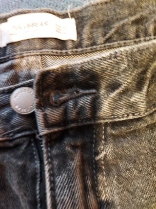 Pantalones cortos T44