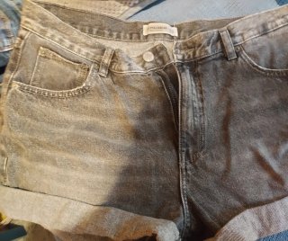 Pantalones cortos T44