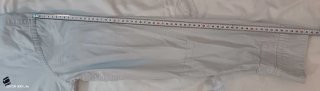 Camisa G-Star RAW Blanca