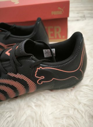 Botas de fútbol Puma Talla 44.5