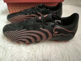Botas de fútbol Puma Talla 44.5