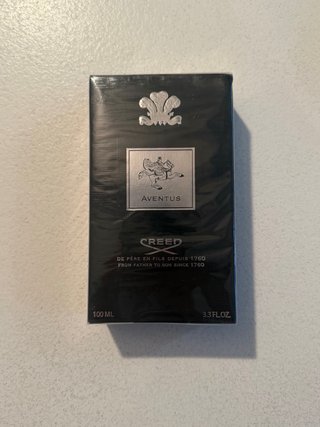 Lotto AirPods Pro 2, Creed Aventus, Swatch omega