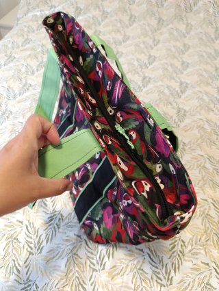 Bolso Adidas Farm