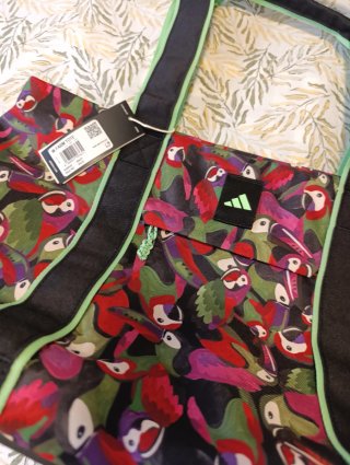 Bolso Adidas Farm
