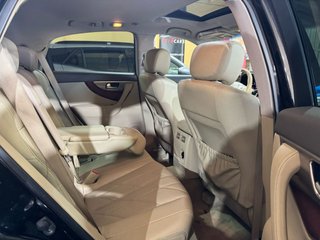 INFINITI FX 3.0D V6 GT PREMIUM AWD AUTO