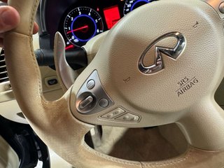 INFINITI FX 3.0D V6 GT PREMIUM AWD AUTO