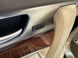 INFINITI FX 3.0D V6 GT PREMIUM AWD AUTO
