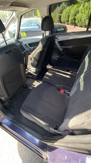Citroen Grand C4 Picasso 2006 automatica