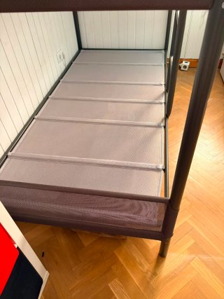 Litera IKEA TUFFING 90x200