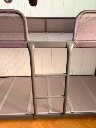 Litera IKEA TUFFING 90x200