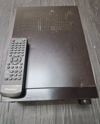Minicadena Pioneer