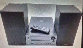 Minicadena Pioneer