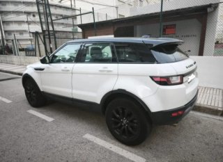 Range Rover 2.0 eD4 150 CV 4x2 2019. 136000km
