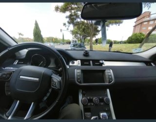 Range Rover 2.0 eD4 150 CV 4x2 2019. 136000km