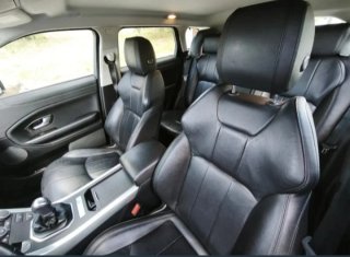 Range Rover 2.0 eD4 150 CV 4x2 2019. 136000km