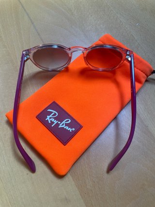 Gafas de Sol Ray-Ban Infantil
