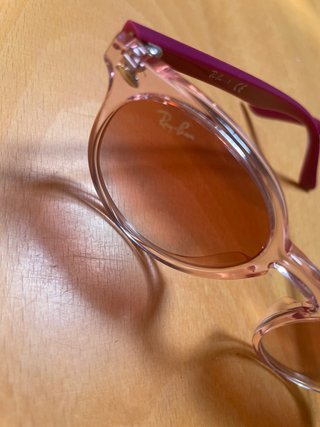 Gafas de Sol Ray-Ban Infantil