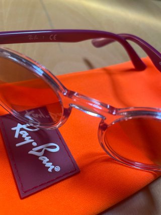 Gafas de Sol Ray-Ban Infantil