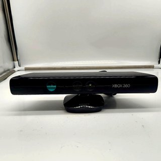 Kinect Xbox 360 - Accessorio Sensore Camera