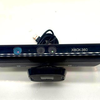 Kinect Xbox 360 - Accessorio Sensore Camera