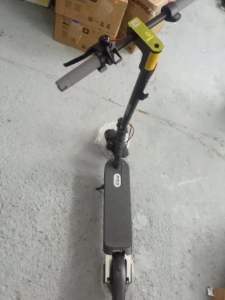 Patinete eléctrico Xiaomi Scooter 5 Series