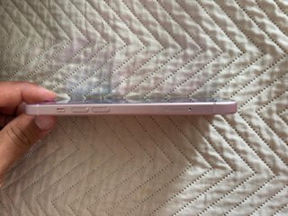 iPhone 15 Rosa