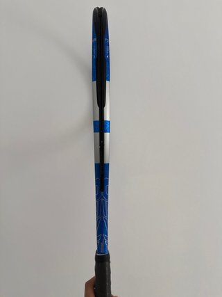 Raqueta Tenis Babolat Pure Drive 30 Aniversario L2