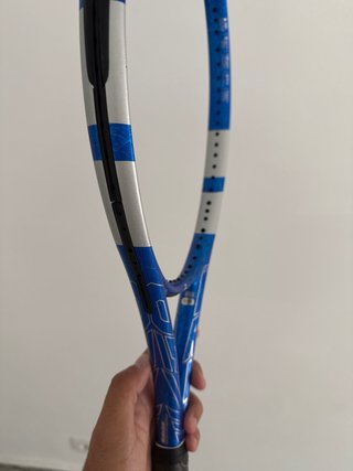 Raqueta Tenis Babolat Pure Drive 30 Aniversario L2
