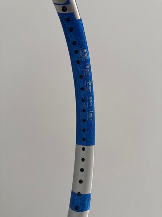Raqueta Tenis Babolat Pure Drive 30 Aniversario L2