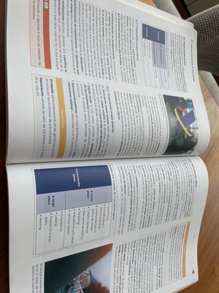 Empresa y diseño de modelos de negocio, 2 Bachi...