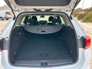 Opel Astra 2019