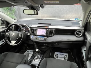 Toyota RAV4 Hybrid 2017 *PLAN RELAX ACTIVO*