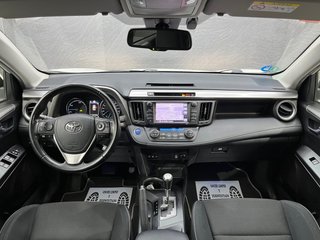 Toyota RAV4 Hybrid 2017 *PLAN RELAX ACTIVO*