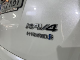 Toyota RAV4 Hybrid 2017 *PLAN RELAX ACTIVO*