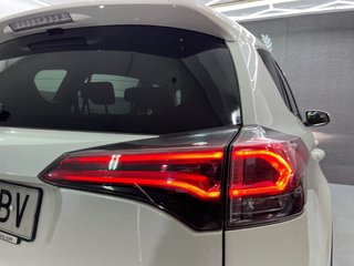 Toyota RAV4 Hybrid 2017 *PLAN RELAX ACTIVO*