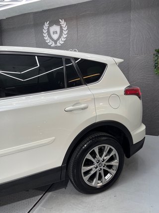 Toyota RAV4 Hybrid 2017 *PLAN RELAX ACTIVO*