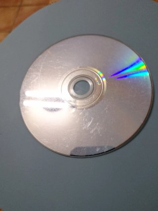 EA Sports Fight Night Round 3 PS2