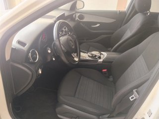 Mercedes-Benz GLC SUV (253) 2020