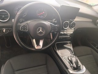 Mercedes-Benz GLC SUV (253) 2020