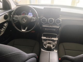 Mercedes-Benz GLC SUV (253) 2020