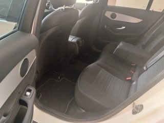 Mercedes-Benz GLC SUV (253) 2020
